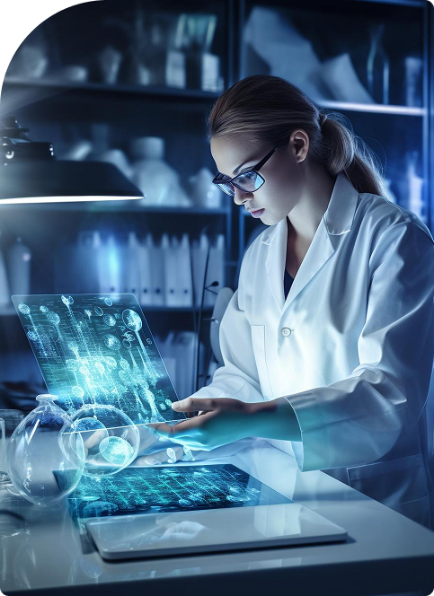 medical research health technology healthcare