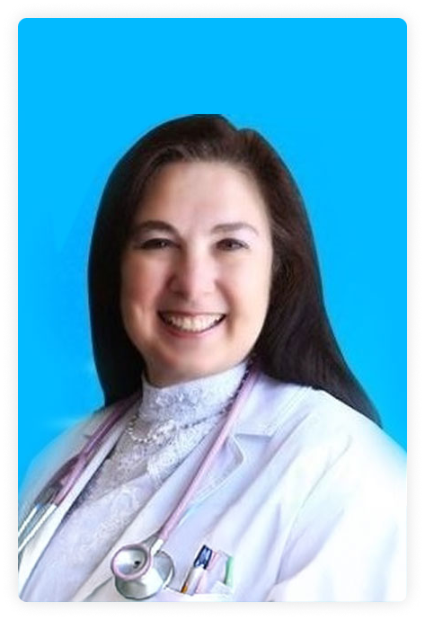 Rima - Principal Investigator
